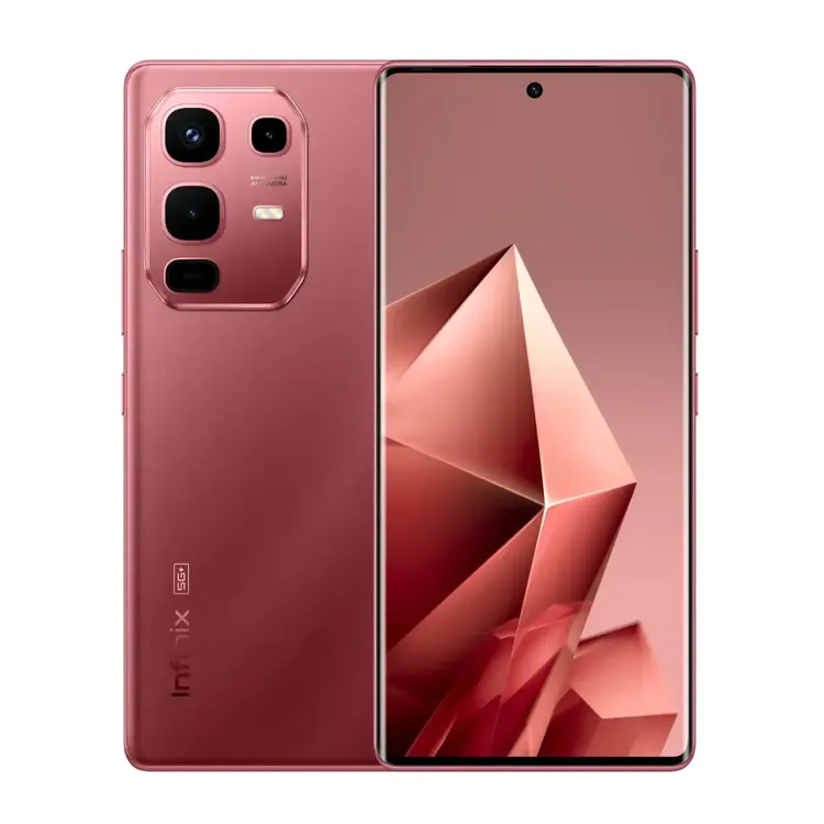 Infinix Note 50s 5G - Imagen 2